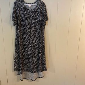 Lularoe Carly Dress